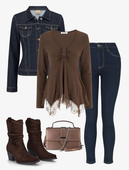 Look Callas - 1