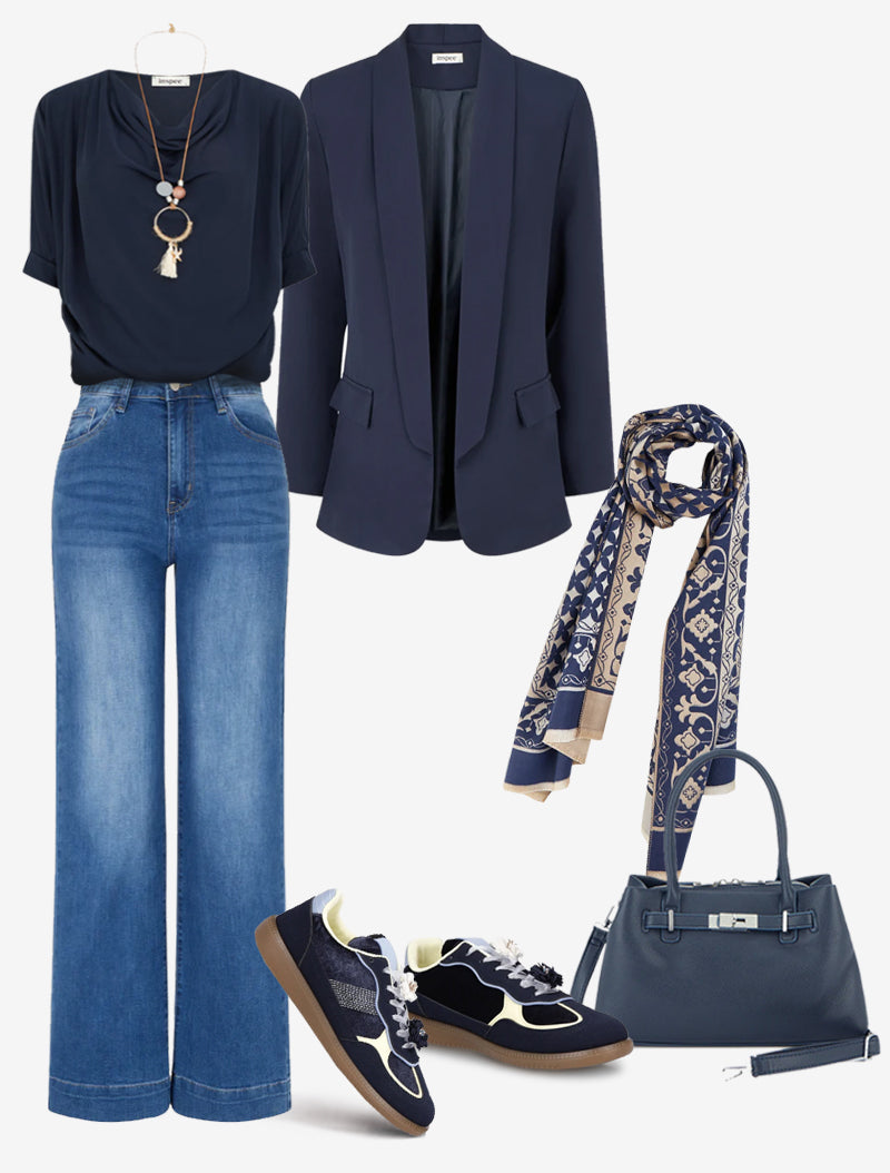 Look Cally - 1