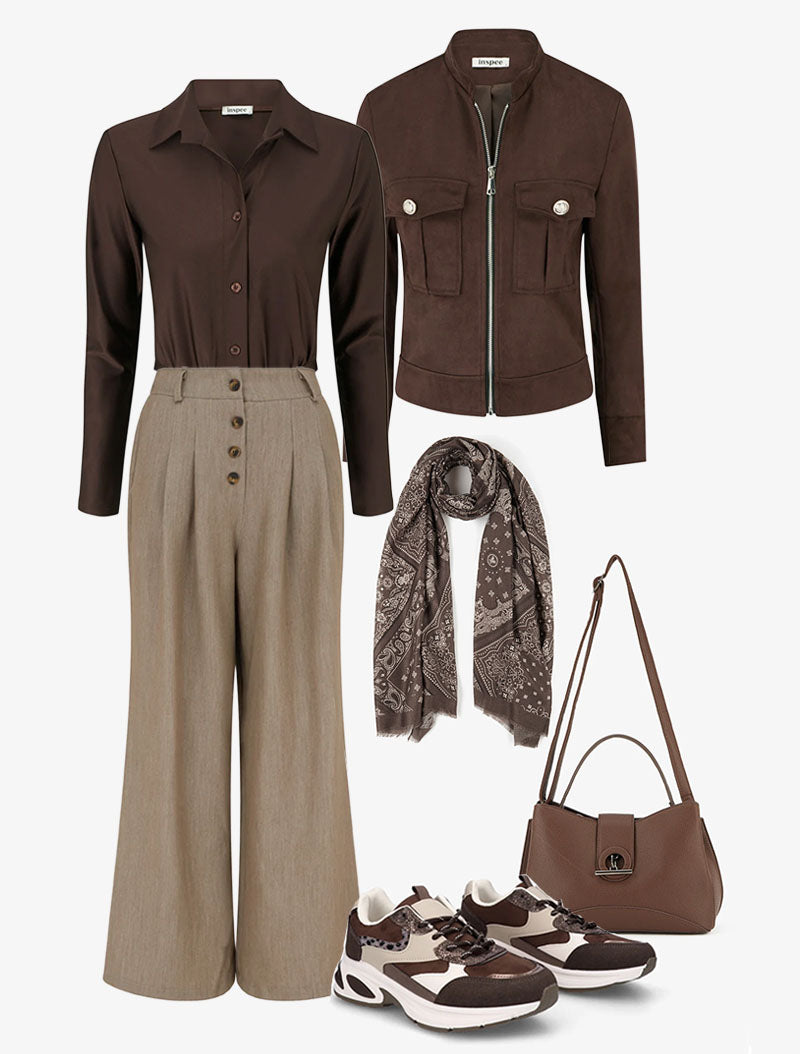 Look Calyps - 1