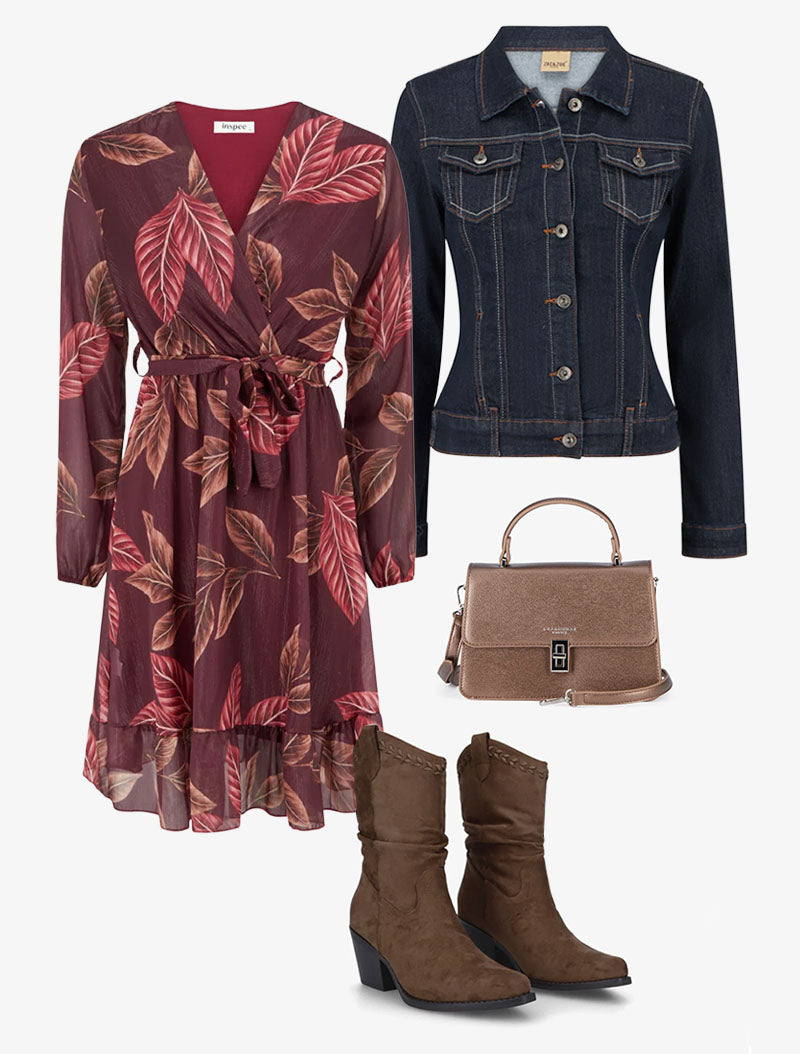 Look Camari - 1