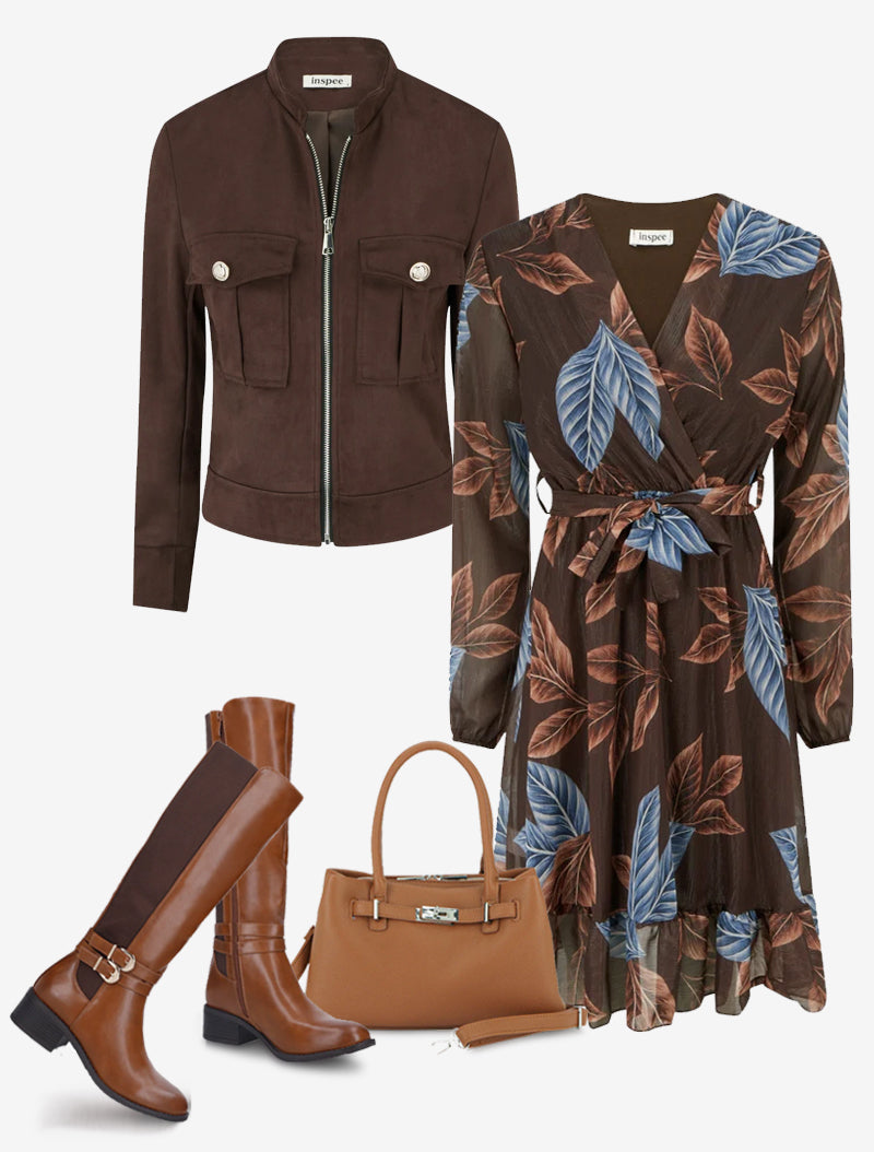 Look Camia - 1