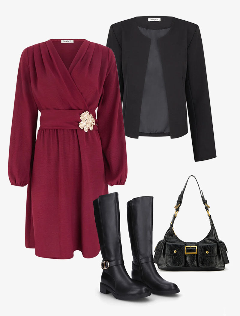 Look Camika - 1
