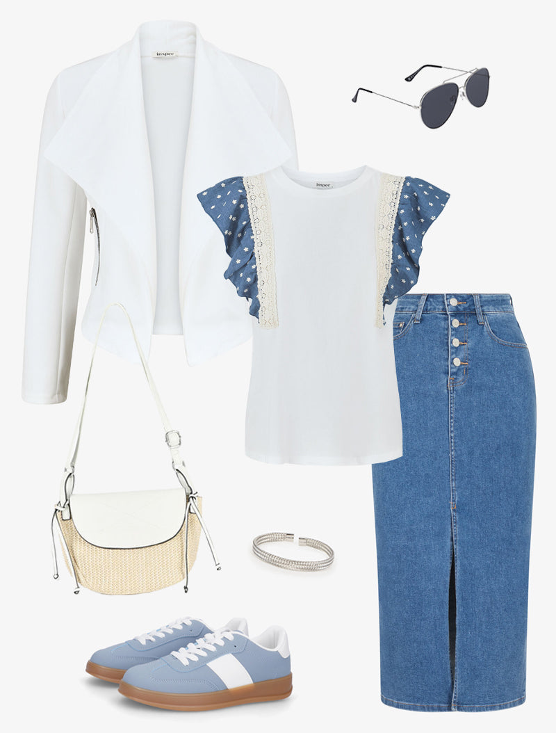 Look Cammie - 1