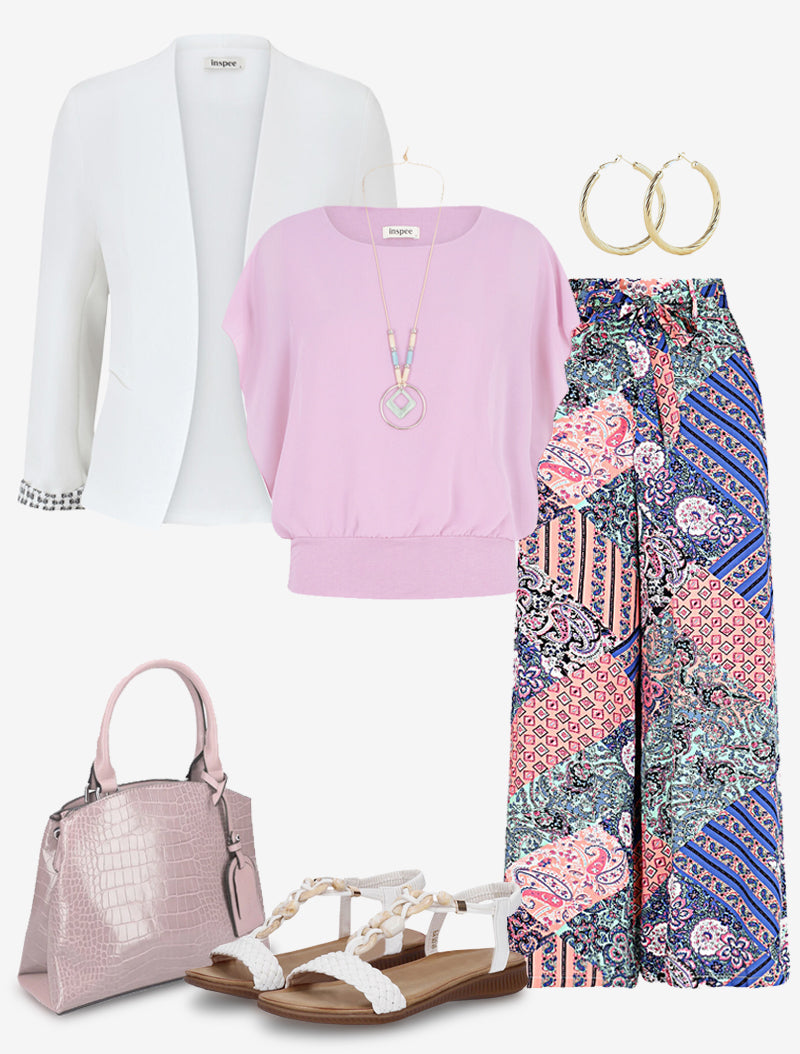 Look Camylle - 1