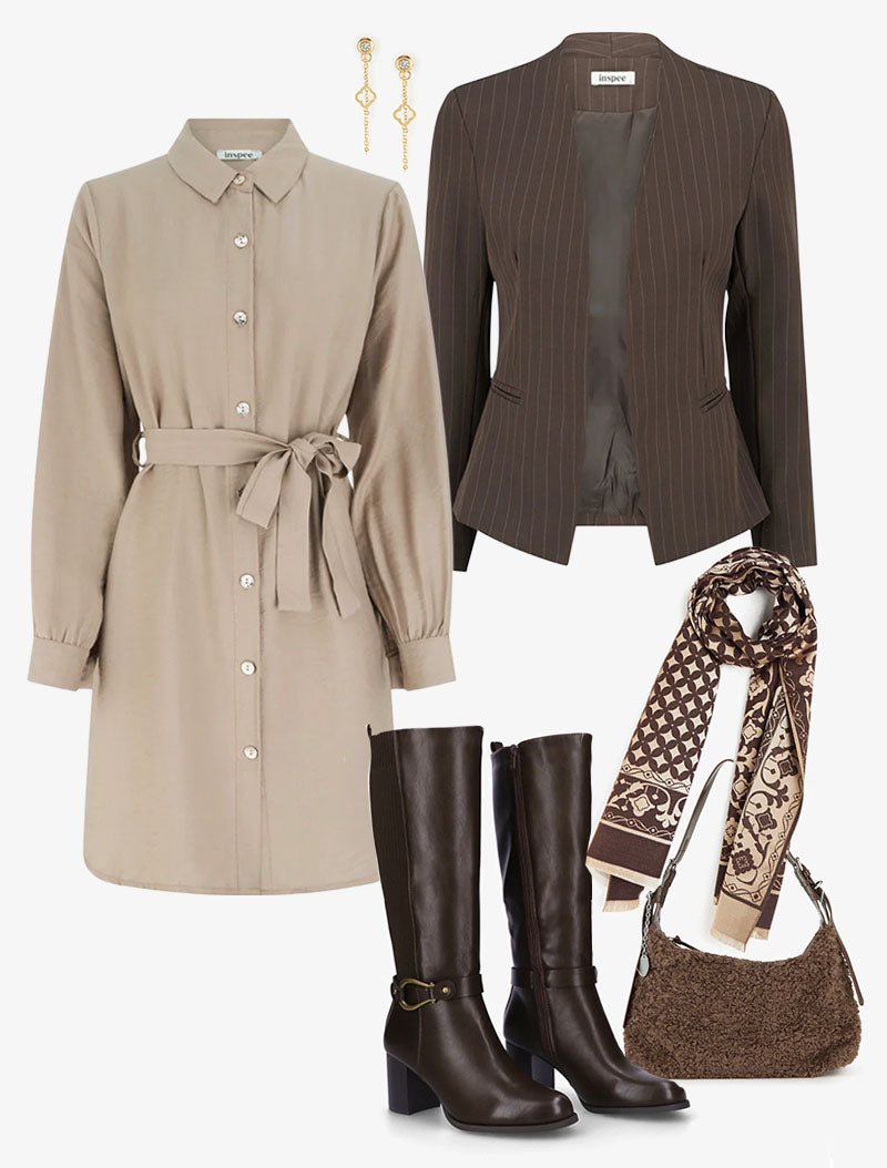 Look Carali - 1