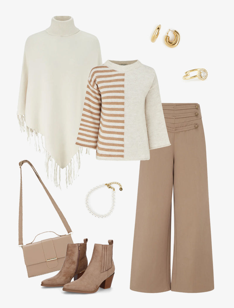 Look Cardis - 1