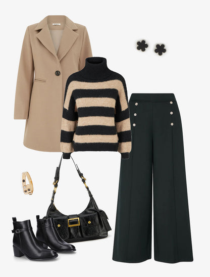 Look Caril - 1