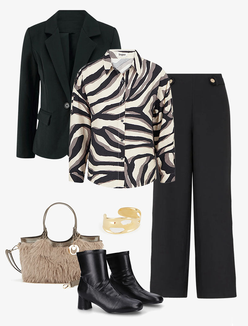 Look Carila - 1