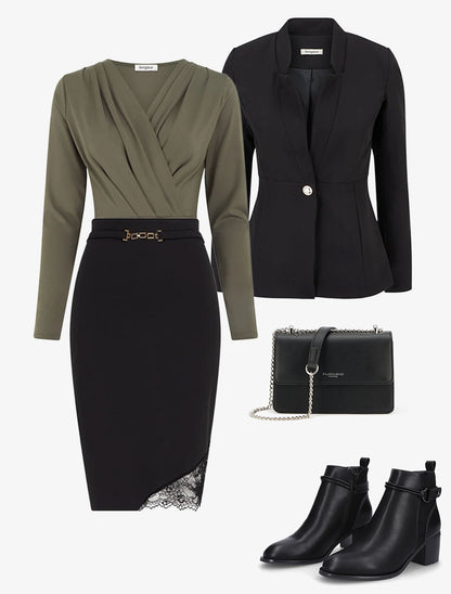 Look Carita - 1