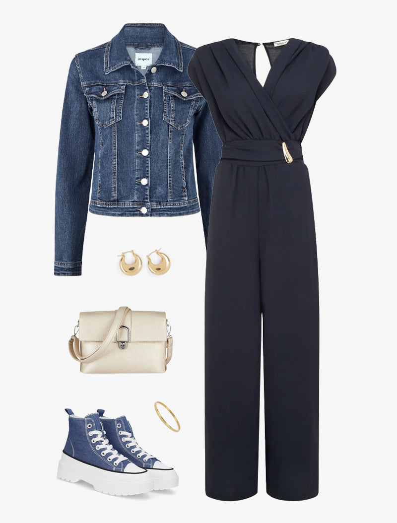 Look Carme - 1