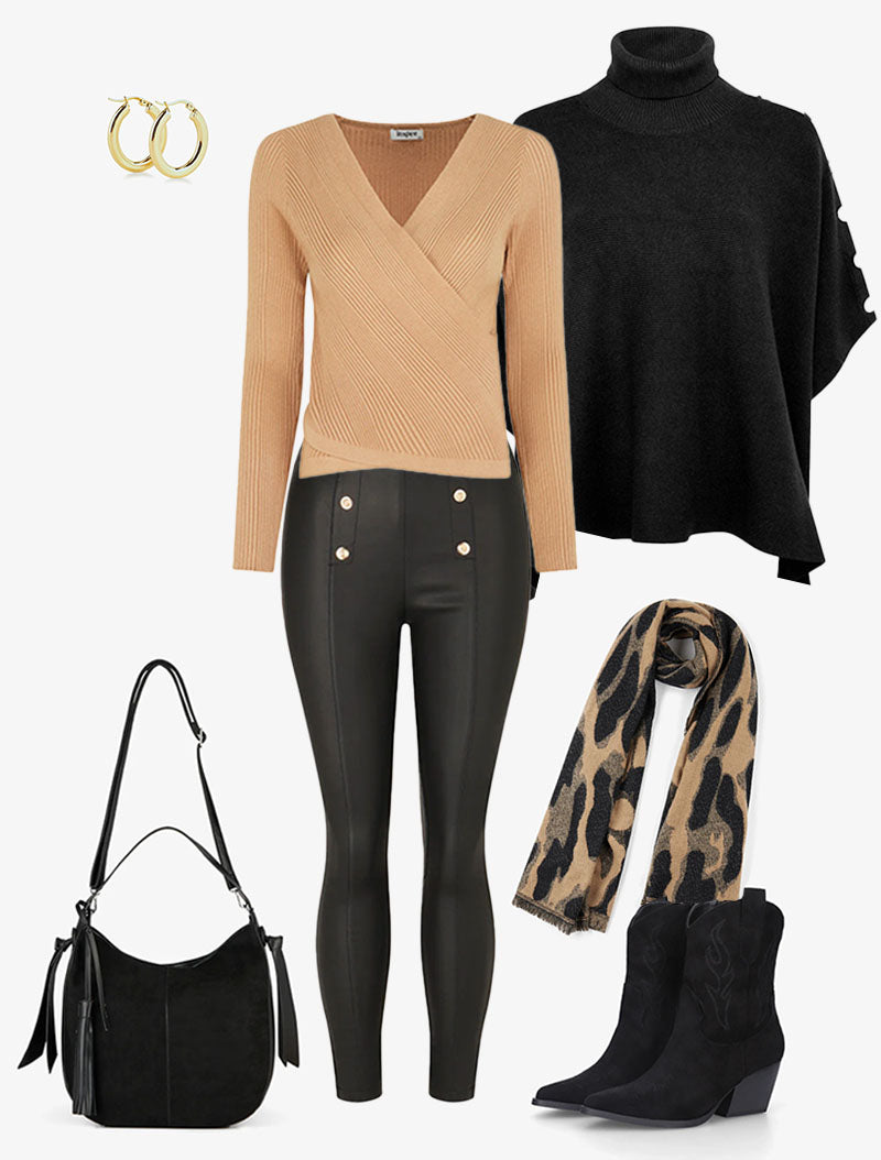 Look Carmella - 1