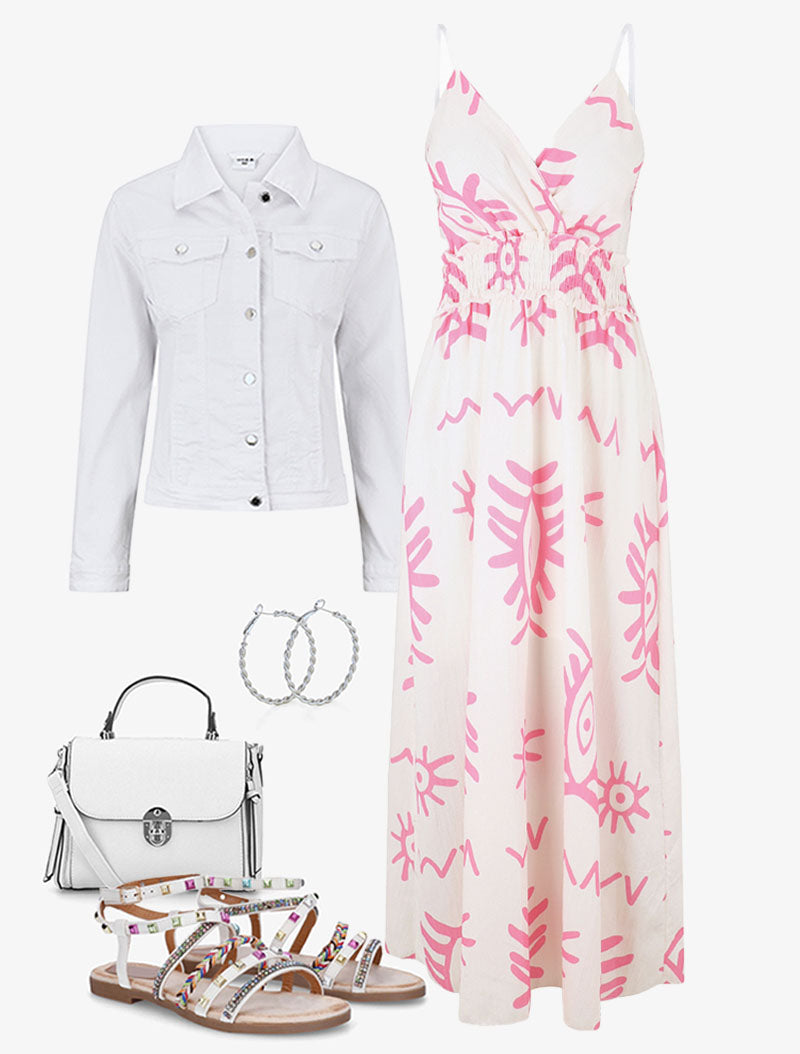Look Carolann - 1