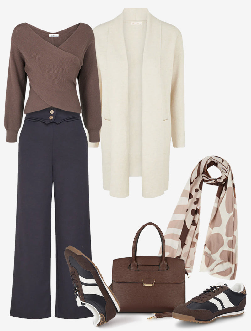 Look Carolanne - 1