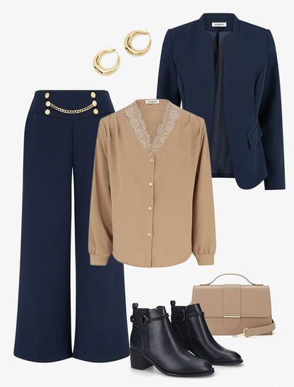Look Casian - 1