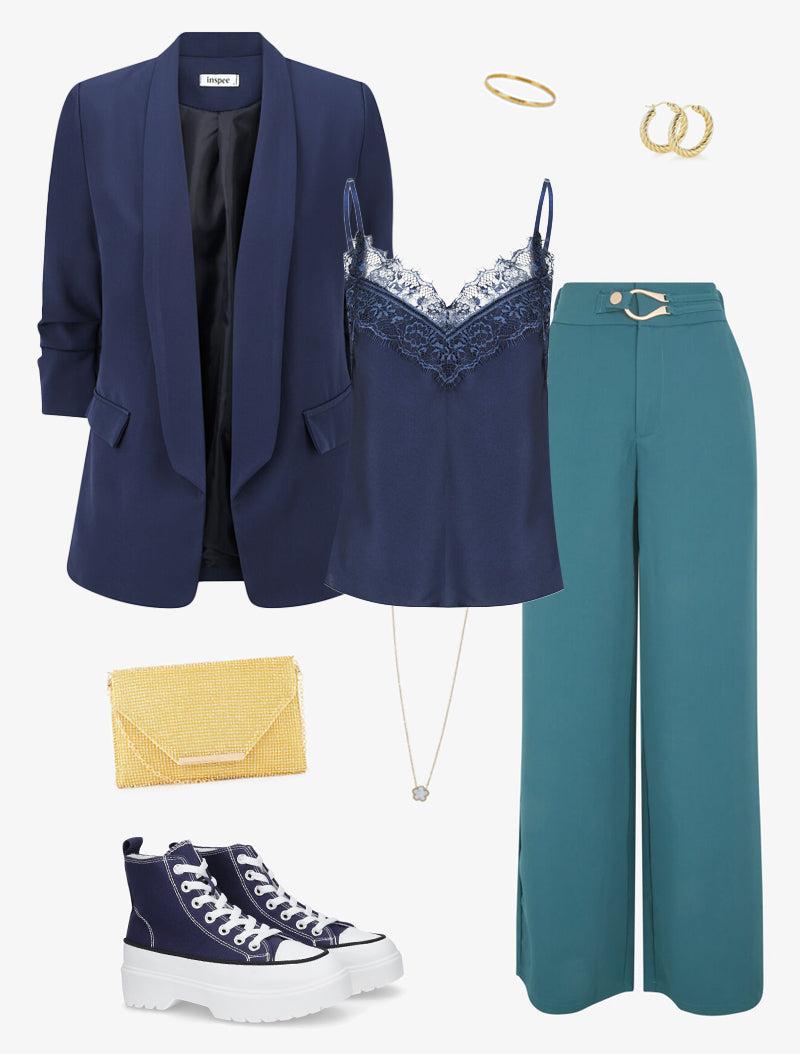 Look Cathelyne - 1
