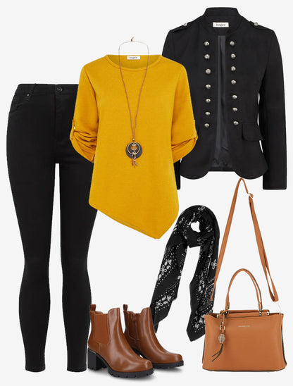Look Celica - 1