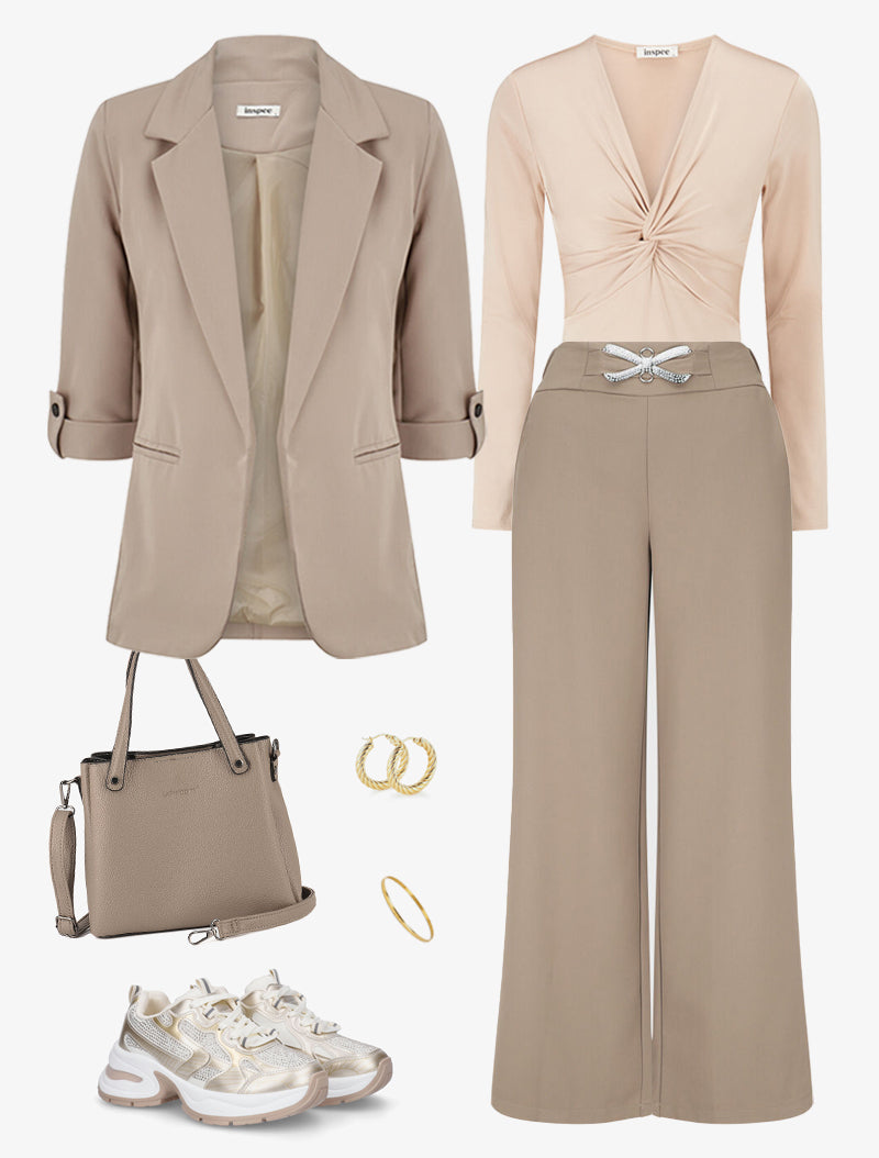 Look Cemile - 1