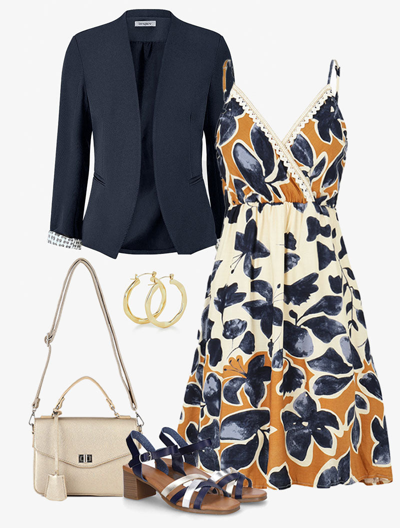 Look Cerina - 1