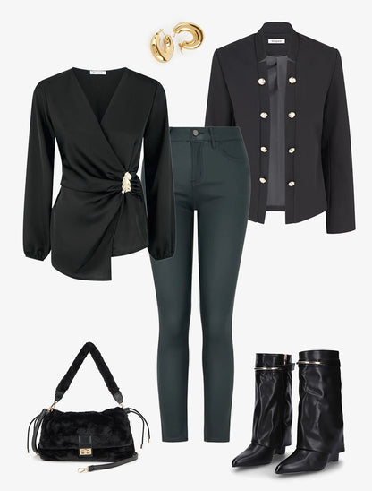 Look Ceryn - 1