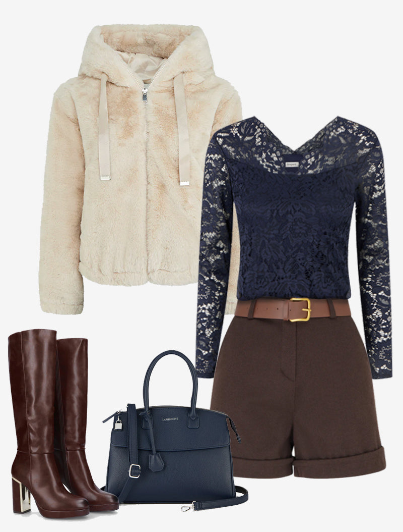 Look Cesira - 1