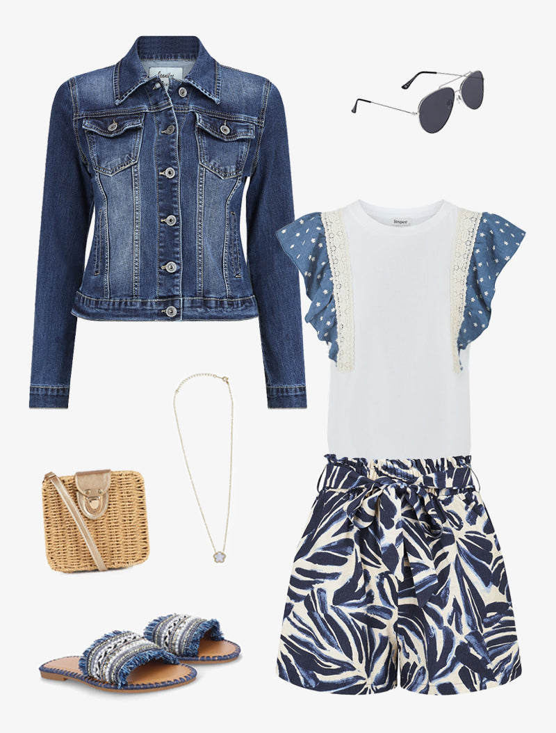 Look Ceylin - 1