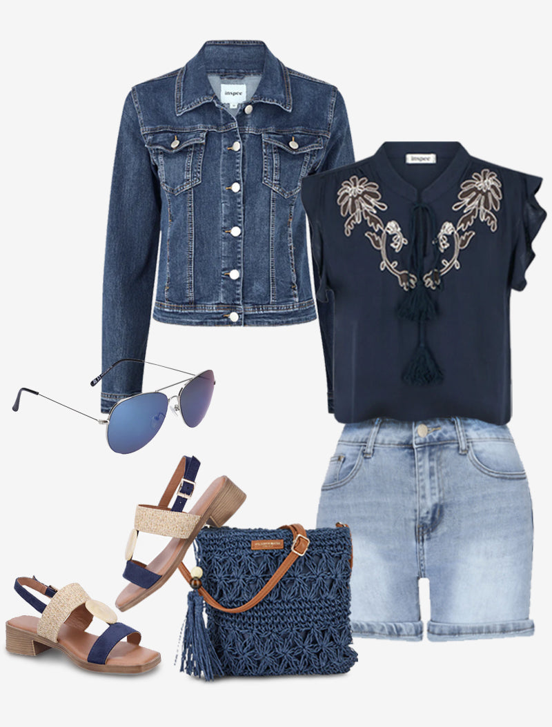 Look Chani - 1