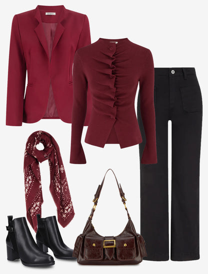 Look Charla - 1