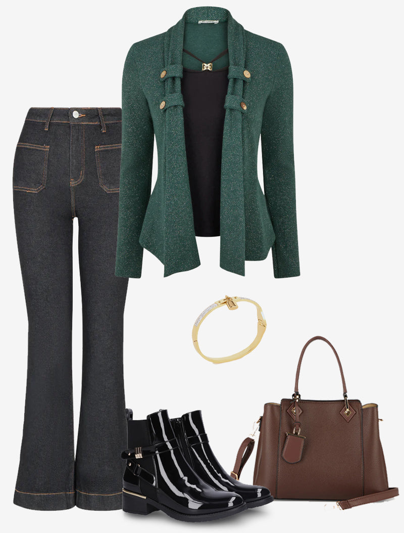 Look Charleen - 1