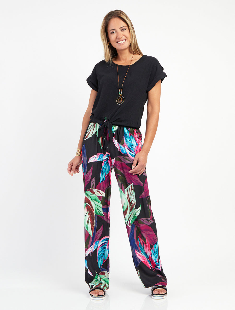 Look Charlottine