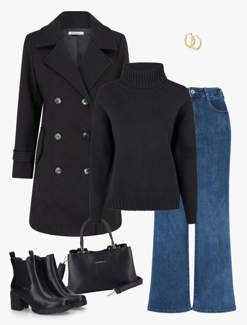 Look Chiraze - 1