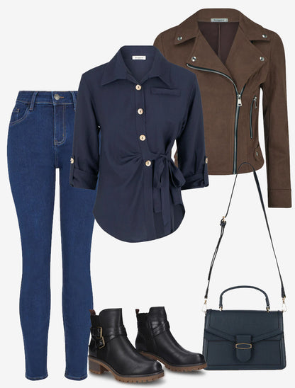 Look Christia - 1
