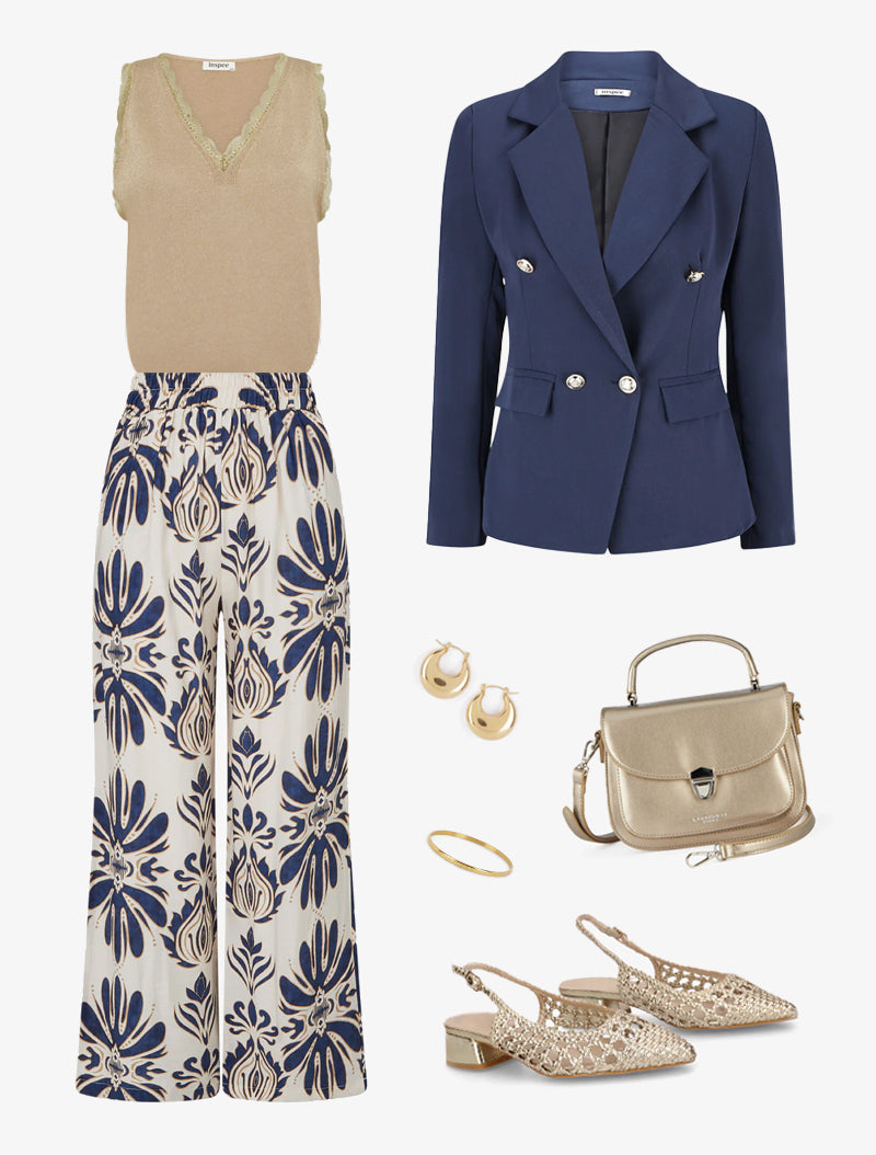 Look Cia - 1