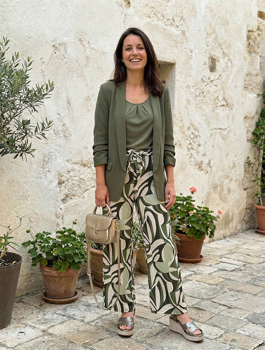 Look Cielo
