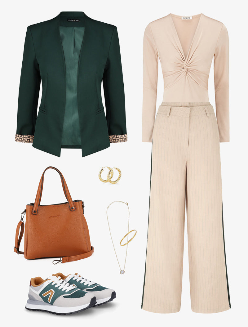 Look Clairine - 1