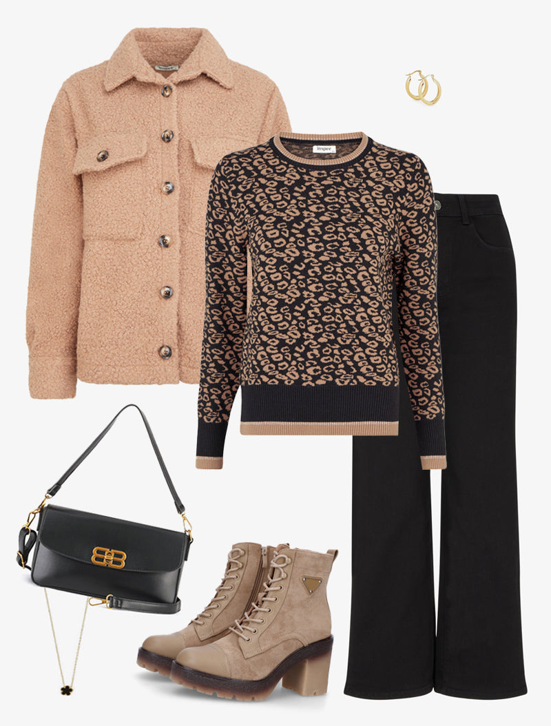 Look Clarysse - 1