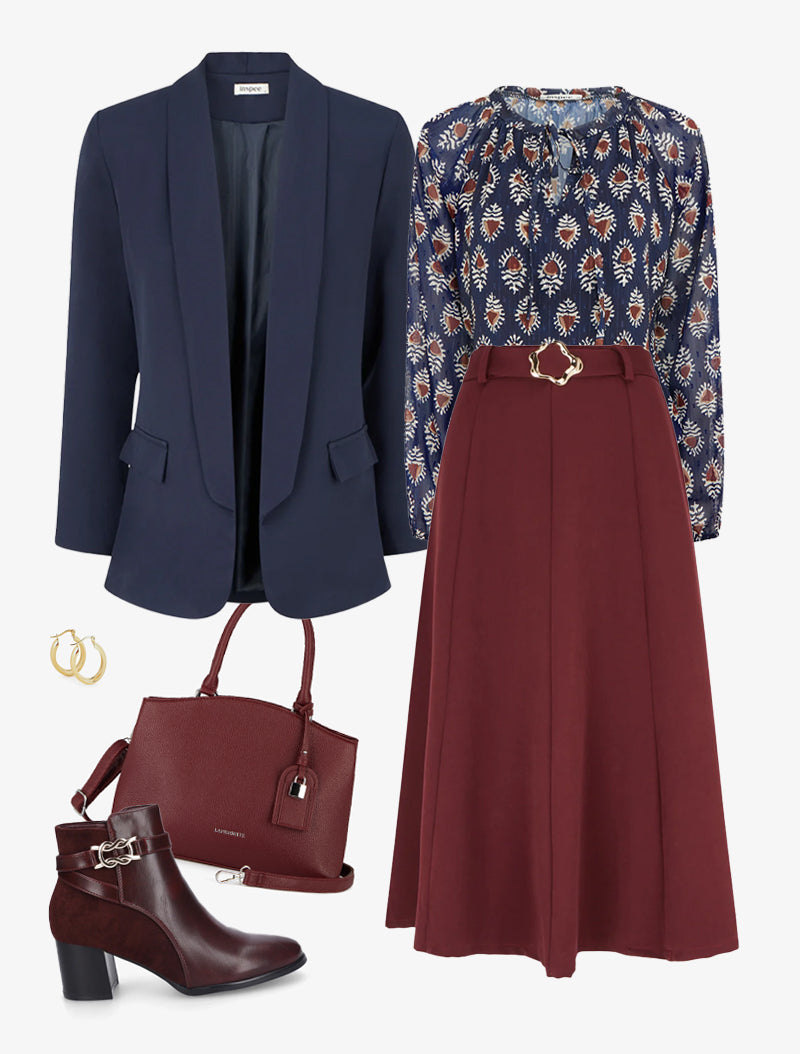 Look Claudie - 1