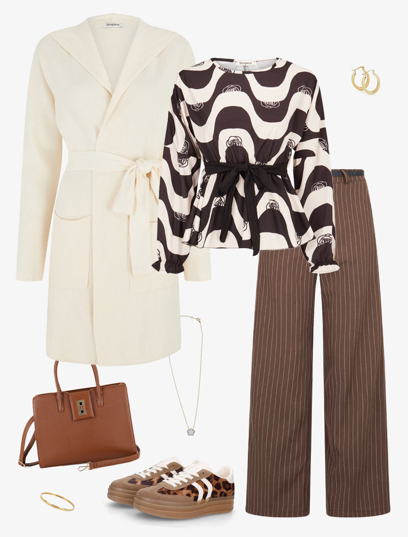 Look Claudye - 1