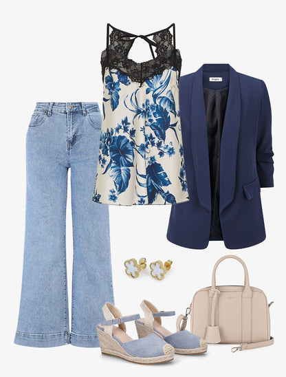 Look Cleda - 1