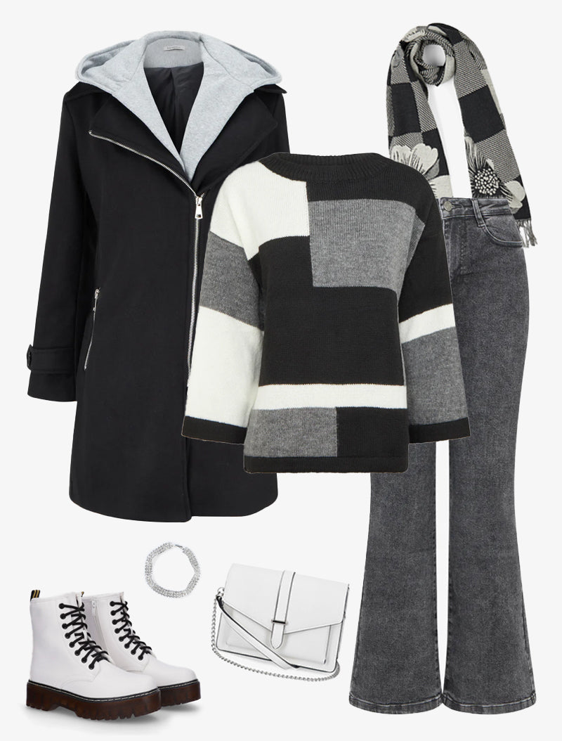 Look Clemance - 1