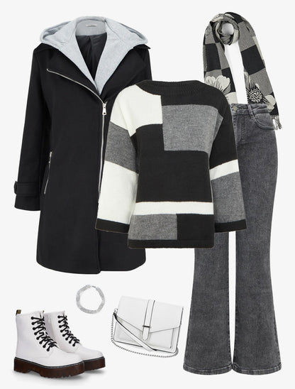 Look Clemance - 1