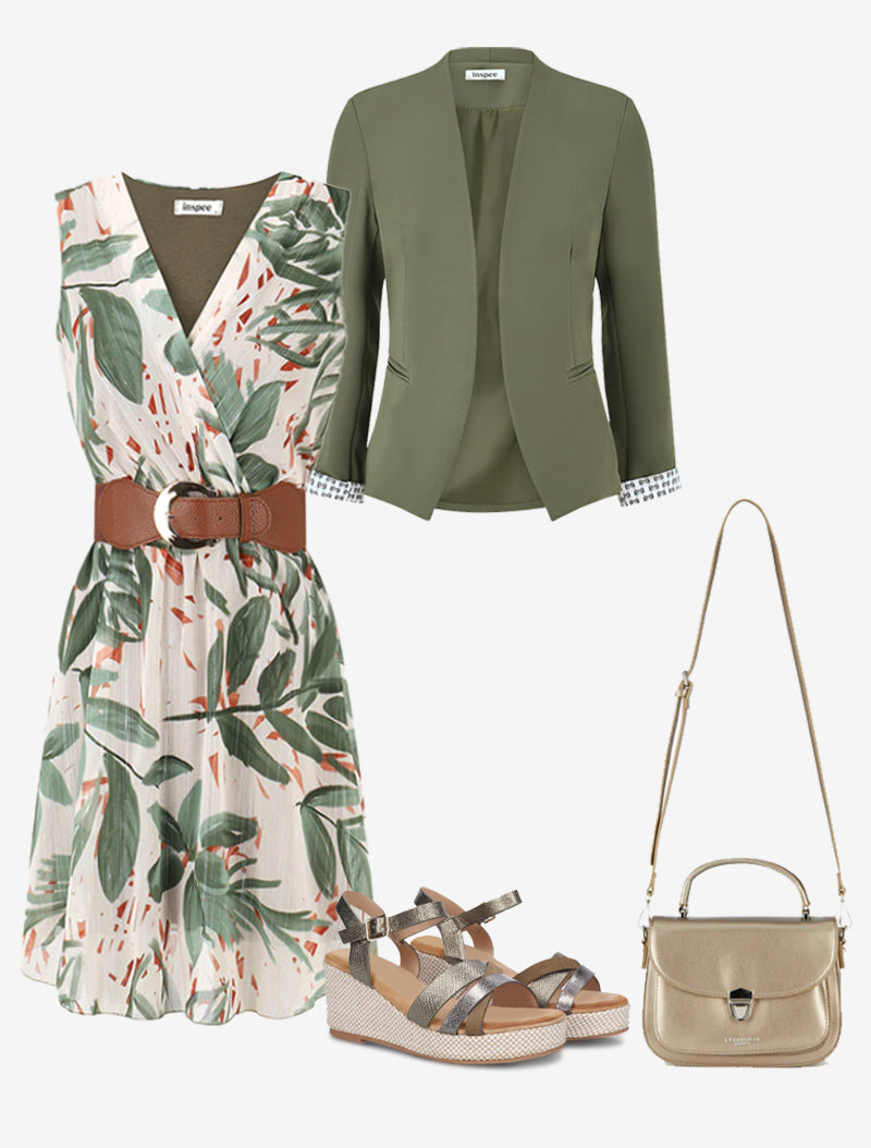 Look Cleon - 1