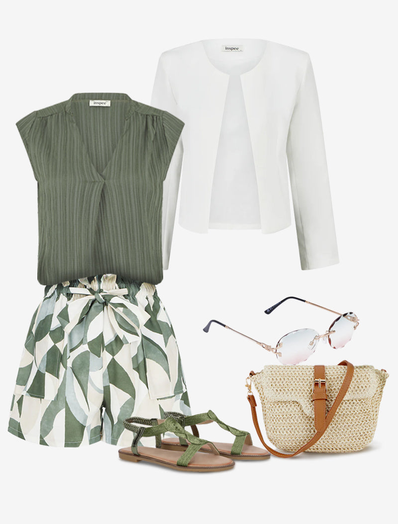Look Clere - 1