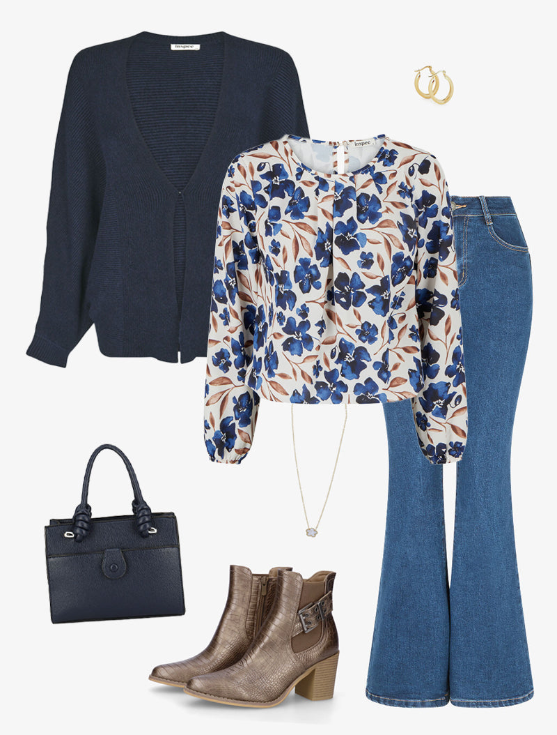 Look Clervie - 1