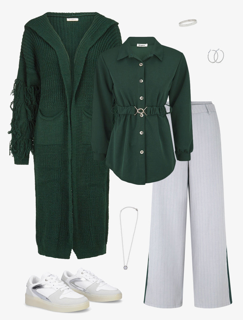 Look Clodia - 1