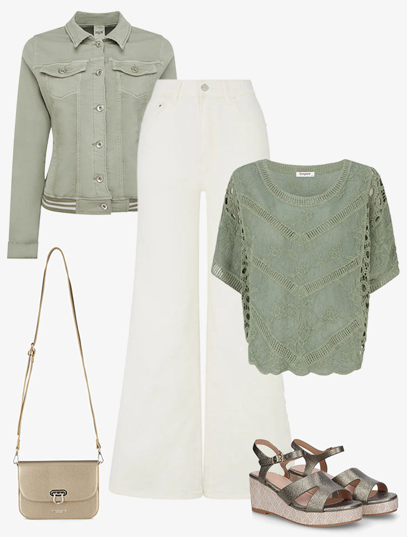 Look Clora - 1