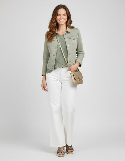 Look Clora