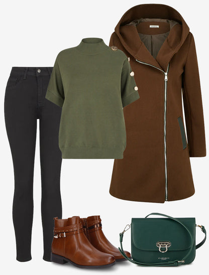 Look Clorinda - 1