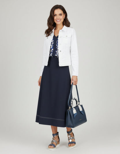 Look Clovicia