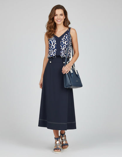 Look Clovicia