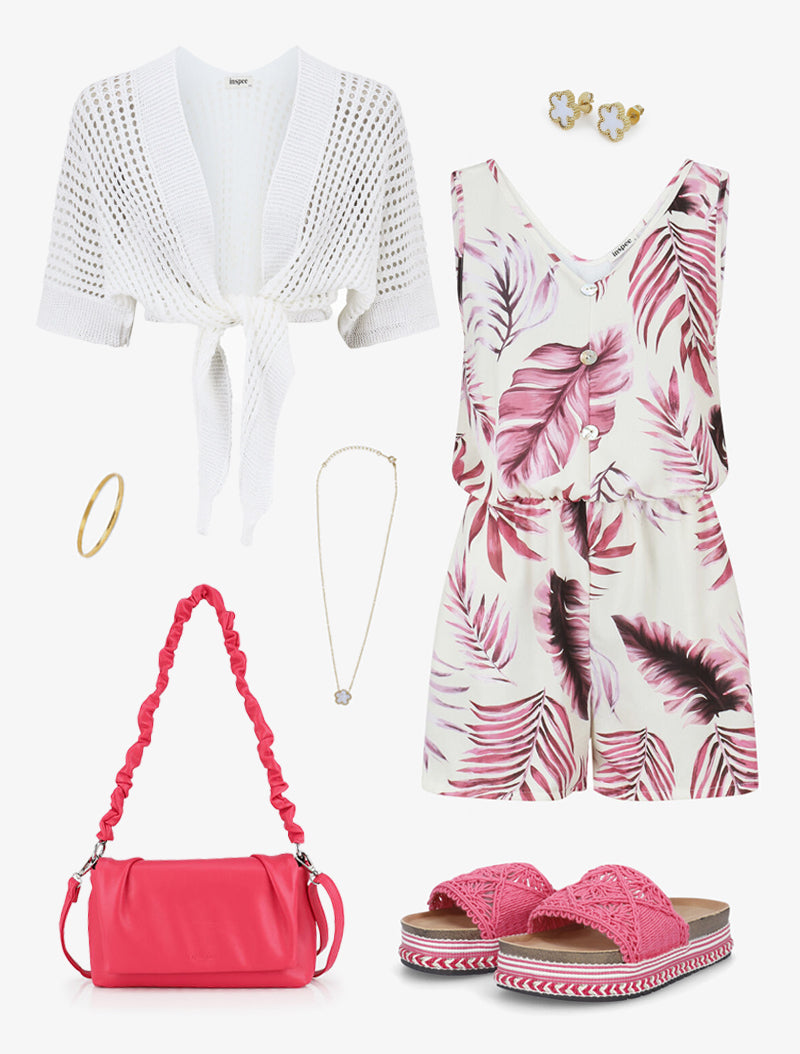 Look Coralye - 1